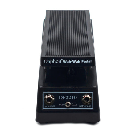Pedal de Wah Clásico Daphon Gale - Image 8