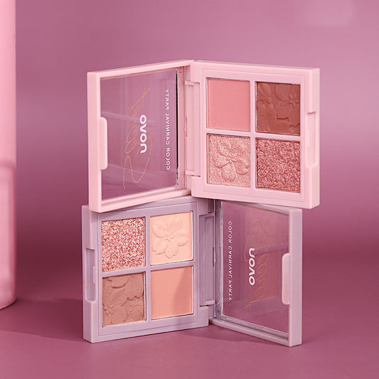 Paleta de Sombras NOVO - Image 2