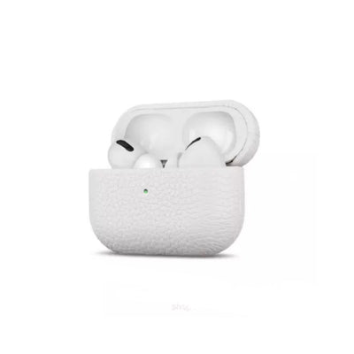 Funda Protectora de Cuero Genuino Universal para Auriculares - Image 21