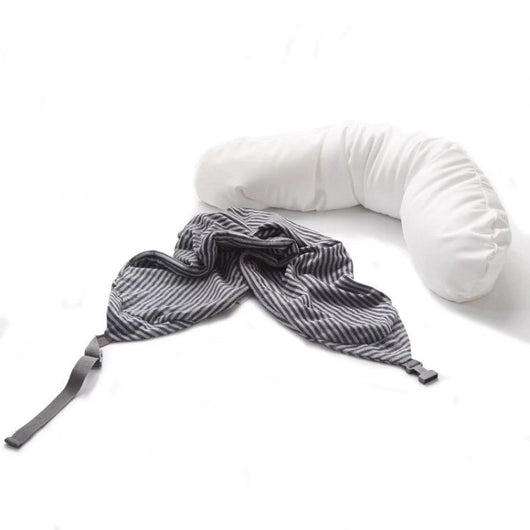 Almohada Cervical en U Minimalista y Versátil - Image 3