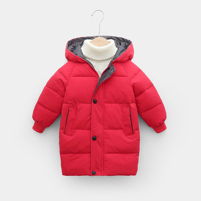 Ropa Gruesa para Bebé - Abrigo Cálido y Cómodo - Image 7