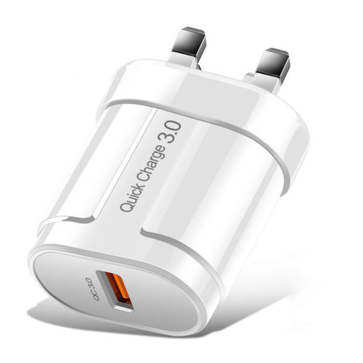 Cargador Inteligente para Celular