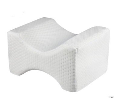 Almohada de Espuma Viscoelástica para Rodillas - Cuña de Apoyo Ortopédico - Image 2