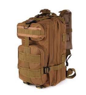 Mochila Táctica Militar de Alta Capacidad - Image 9