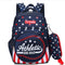 Mochila Trolley