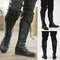 Botas para Hombre con Remaches - Estilo Rocker Urbano