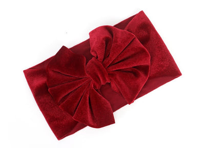 Diadema con Moño para Niñas - Image 6