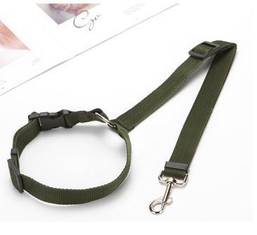 Arnés de Seguridad Multicolor para Mascotas en Auto - Image 32