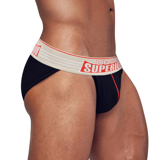 Calzoncillos Deportivos Hombre Cintura Baja Algodón Antirozadura - Image 10