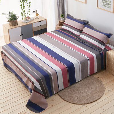 Conjunto de Tres Piezas en Algodón para Verano - Image 10