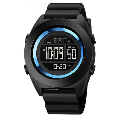 Reloj Deportivo Multifuncional Resistente al Agua para Estudiantes - Image 8