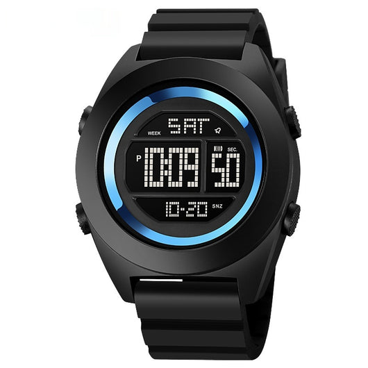 Reloj Deportivo Multifuncional Resistente al Agua para Estudiantes - Image 8