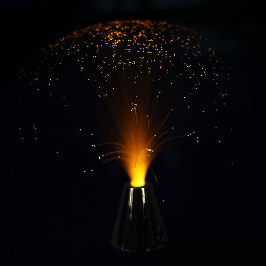 Lámpara de Fibra Óptica LED Multicolor - Image 12