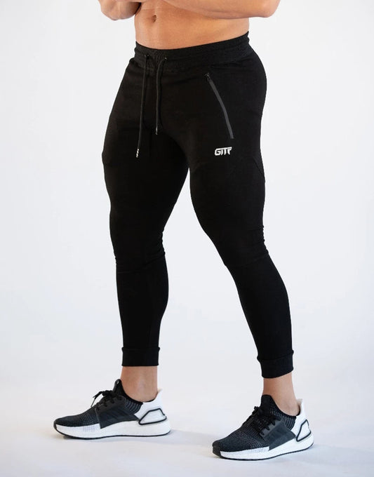 Pantalones de Entrenamiento Camuflaje Secado Rápido para Hombre - Image 2