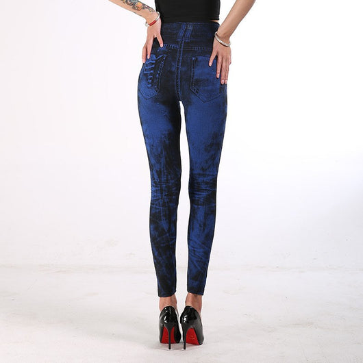Leggins Yoga Levanta Cadera Super Elásticos - Image 27