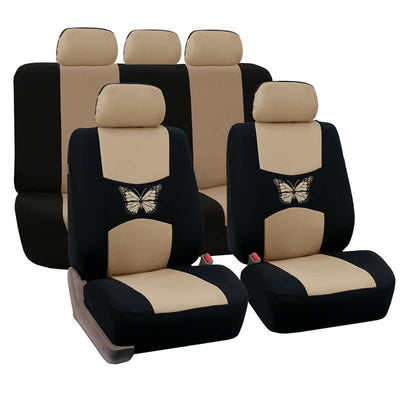 Fundas de Asiento para Automóvil - Protección Premium - Image 6