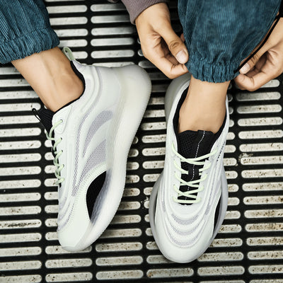 Tenis Deportivo Juvenil Otoño con Detalles Luminosos - Image 12