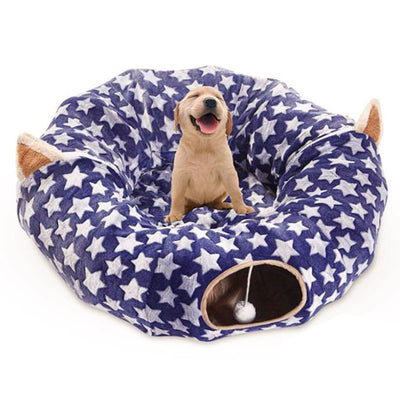 Saco de Dormir para Mascotas Cuatro Estaciones - Image 7