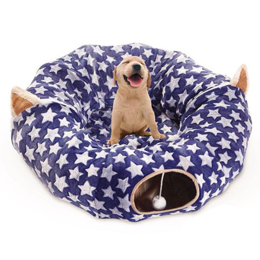Saco de Dormir para Mascotas Cuatro Estaciones - Image 7