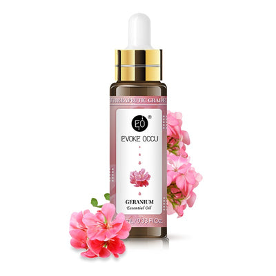 Aceite Esencial de Rosa y Lavanda para Aromaterapia 10ml con Gotero - Image 52