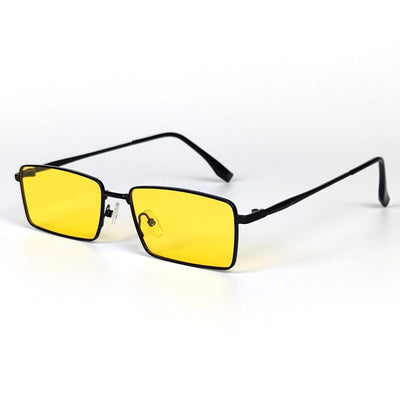 Gafas de Sol Amarillas Nocturnas para Hombre - Visión Ultra Clara - Image 5