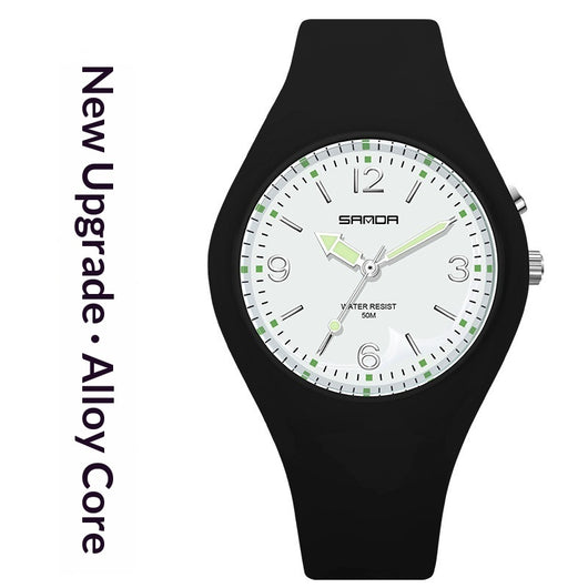 Reloj Deportivo Luminoso Resistente al Agua para Mujer - Image 6