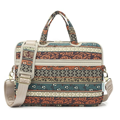 Funda Laptop con Correa Ajustable - Maletín Portátil - Image 13