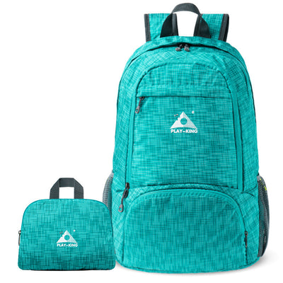 Mochila Deportiva Plegable Ultraligera - Image 9