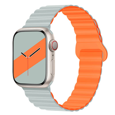 Correa Magnética de Silicona para Reloj - Image 26