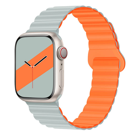 Correa Magnética de Silicona para Reloj - Image 26