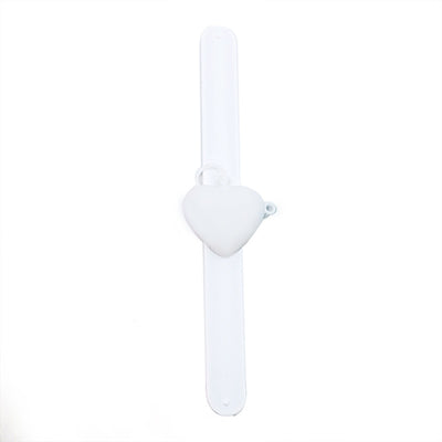 Pulsera Desinfectante Creativa Love - Image 7