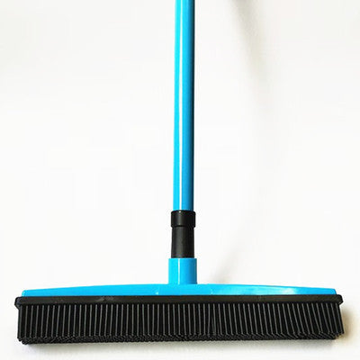 Cepillo Limpiador de Pelos para Pisos y Alfombras - Image 9