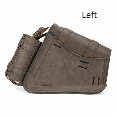 Bolsa Lateral para Motocicleta - Almacenamiento Seguro y Accesible - Image 8