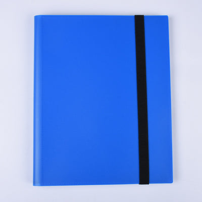 Carpeta Organizadora de 9 Compartimentos A4 - Image 12