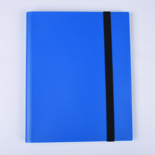 Carpeta Organizadora de 9 Compartimentos A4 - Image 12