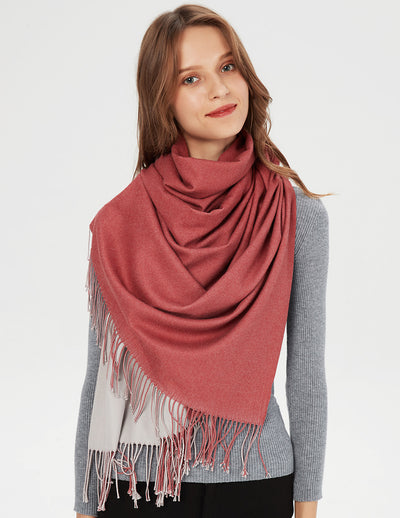 Pashmina Reversible de Microfibra Premium - Image 4