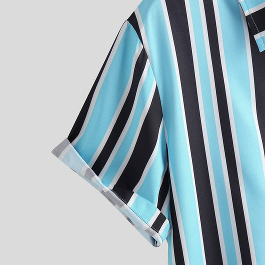 Camisas de Rayas para Hombre - Image 3