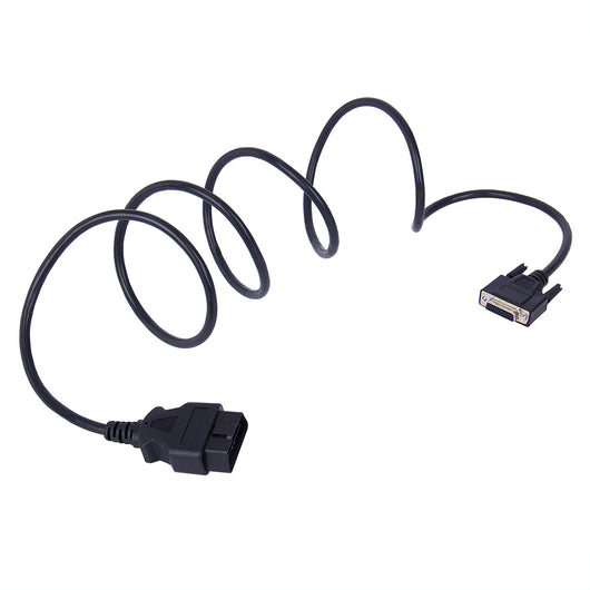Cable Extensor OBD2 a DB26 - Conector Profesional - Image 10