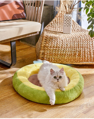 Cama Nido Universal para Gatos y Perros - Confort en Todas las Estaciones - Image 12