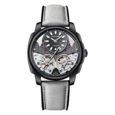 Reloj Automático de Doble Tourbillon para Hombre - Image 7