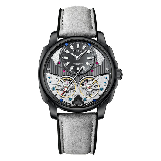 Reloj Automático de Doble Tourbillon para Hombre - Image 7