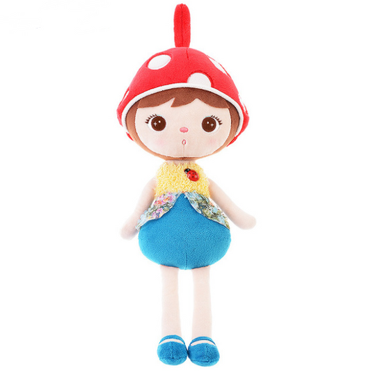 Muñecos de Peluche Adorables - Adornos Coleccionables - Image 2