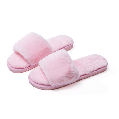 Pantuflas de Algodón Térmicas para Mujer - Image 5