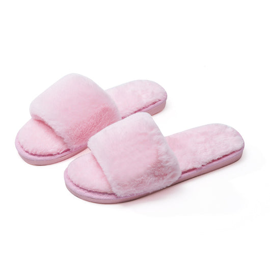 Pantuflas de Algodón Térmicas para Mujer - Image 5