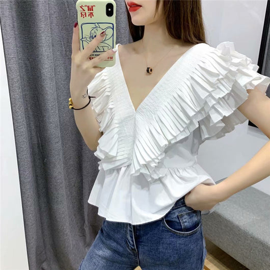 Blusa Elegante para Mujer - Image 3
