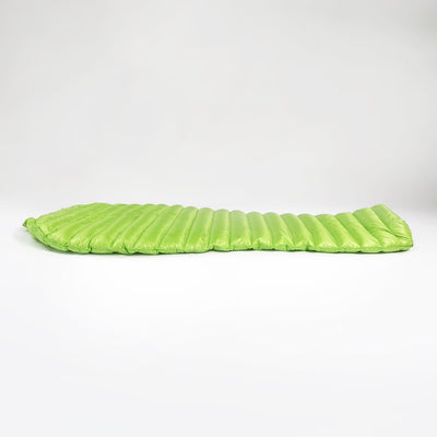 Saco de Dormir Portátil Acolchado para Viajes y Camping - Image 15