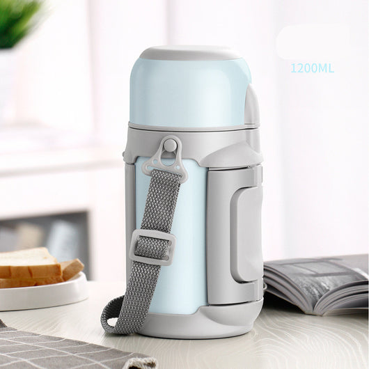 Vaso Portátil para Bebé e Infantes - Image 12
