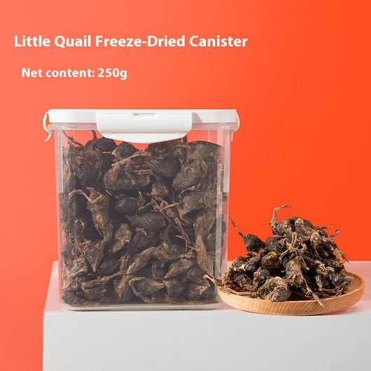 Snacks Liofilizados para Perros - Alimento Natural Premium - Image 14
