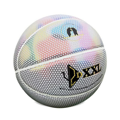Balón de Baloncesto Luminoso - Para Amantes del Deporte - Image 7