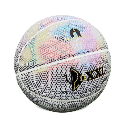 Balón de Baloncesto Luminoso - Para Amantes del Deporte - Image 7
